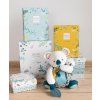 Darčeková sada - koala Yoca s miminkom 25 cm