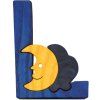 L luna