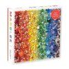 Puzzle Dúhové guličky 500 dielov
