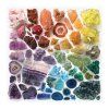Puzzle Dúhové kryštály 500 dielov