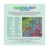 Puzzle Barevné sukulenty 500 dielov