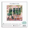 Puzzle Florette 500 dielov
