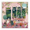 Puzzle Florette 500 dielov