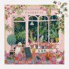 Puzzle Florette 500 dielov