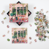 Puzzle Florette 500 dielov
