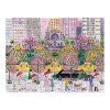 Puzzle Jar v Park Avenue 1000 dielov