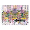 Puzzle Jar v Park Avenue 1000 dielov