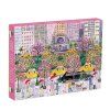 Puzzle Jar v Park Avenue 1000 dielov