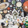Puzzle Nulová gravitácia 1000 dielov