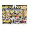 Puzzle Jazzový klub 1000 dielov