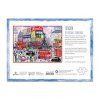 Puzzle Londýn 1000 dielov