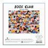 Puzzle Knižný klub 1000 dielov