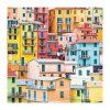 Puzzle Pozdrav z Cinque Terre 500 dielov