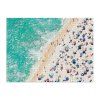 Puzzle Pobrežie Gray Malin 1000 dielov