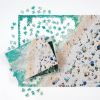 Puzzle Pobrežie Gray Malin 1000 dielov