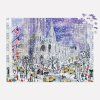 Puzzle Katedrála sv. Patrika 1000 dielov