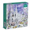 Puzzle Katedrála sv. Patrika 1000 dielov