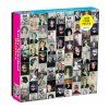 Puzzle Selfies 1000 dielov