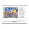 Puzzle Times Square 1000 dielov
