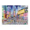 Puzzle Times Square 1000 dielov