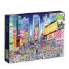 Puzzle Times Square 1000 dielov