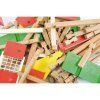 chalet suisse 240 pieces