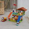 LW8084 4.set
