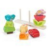 PL009 My Stacking Garden 9 Pieces