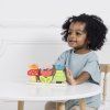PL009 my stacking garden stackable plants and animals