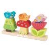 PL009 3 Piece Tree Stacker