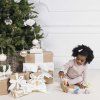 LTV Christmas PL087 Forest Stacker 3