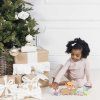 LTV Christmas PL087 Forest Stacker 4