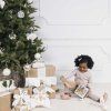LTV Christmas PL087 Forest Stacker 1
