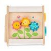 PL105 Petit Activity Cube Cogs