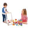 PL102 Rainbow Cloud Walker Girl and Boy Lifestyle