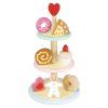 TV283.cakestand
