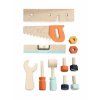 TV475 Alex%27s Tool Bench Tools Rectangle
