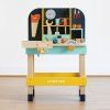 TV475 alex%27s workbench tools accessories play station 2021