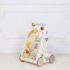 PL112 activity development walker on wheels
