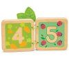 PL114 Counting Book 6