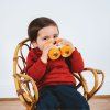PL116 Binoculars Child Wooden Adventure Toy