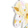 PL134 Unicorn Carousel Rocking 5