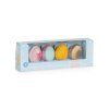 TV330 Macarons Macaroons Wooden Toy Gift Box