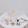 TV293 star beauty set laid out on table top