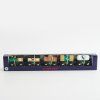 TV711 Great Green Train Packaging Connectable Cargo Train Set