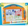 Magnetická tabuľka 41 cm