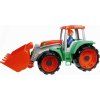 Auto plastové Truxx traktor