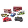 TV267 London Car Set