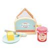 TV287 Toaster Set