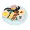 TV298 Biscuit Set